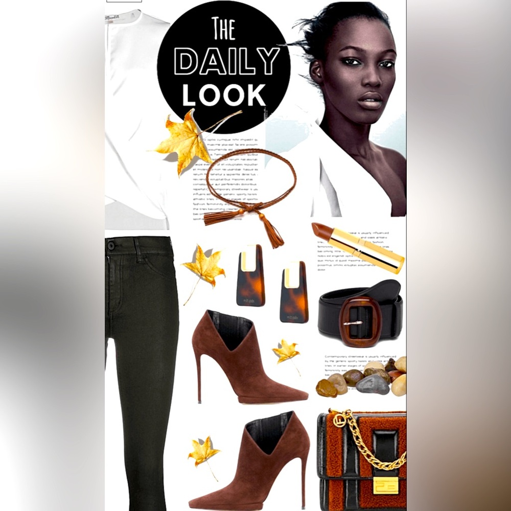 Check out Bravo Style
